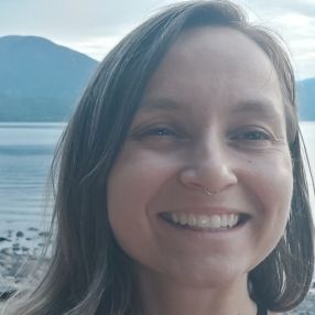 Kimberly, Babysitter in Nelson