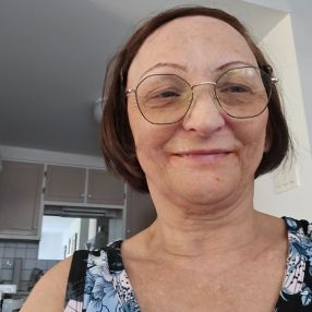 Martine, Babysitter in Joliette