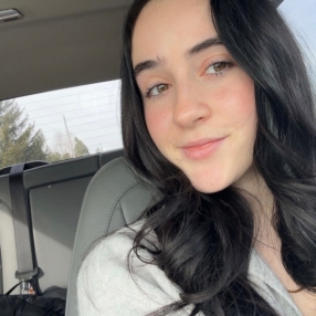 Desiree, Babysitter à Thorold