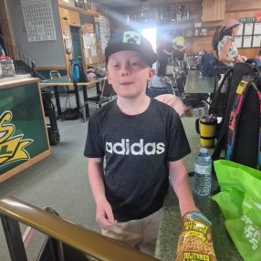 Judy, Family in Greater Sudbury