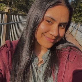 Manjot, Babysitter in Surrey