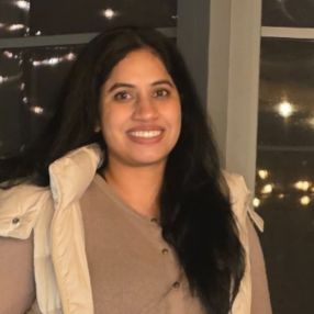 Karandeep, Babysitter à Bedford