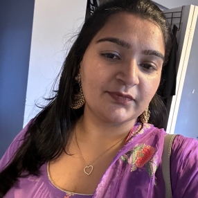 Sukhdeep, Babysitter in Woodstock