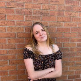 Grace, Babysitter in Barrie
