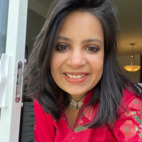 Fakiha, Family in Oakville