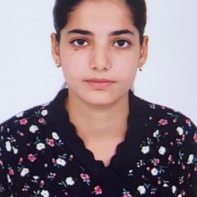Shivani, Babysitter in Whitehorse