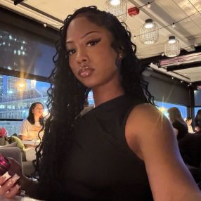 Jaylah, Babysitter in Ajax