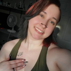 Amanda, Babysitter in Orillia