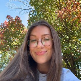Sydney, Babysitter in Cambridge