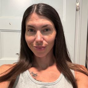 Lindsay, Babysitter in Collingwood