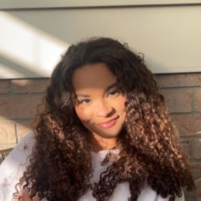 Kenisha, Babysitter in Waterloo
