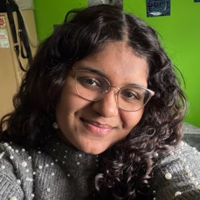 Lekshmi, Babysitter in Guelph
