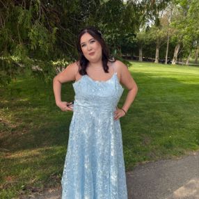 Karissa, Babysitter à Tillsonburg