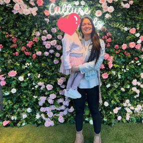 Chantelle, Babysitter in Nanaimo