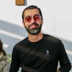 Aymen, Famille à Pointe-Claire