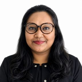 Nikitha, Babysitter in Mississauga