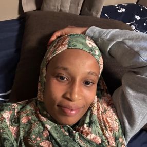 Osman, Babysitter in Calgary
