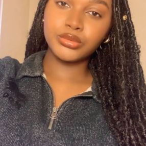Malijah, Babysitter in Mississauga