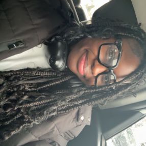 Inaya, Babysitter in Cowansville