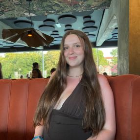 Noémie, Babysitter in Boucherville