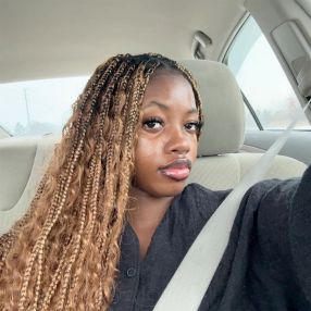 Angela, Babysitter in Brampton