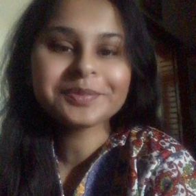 Manal, Babysitter in Saskatoon