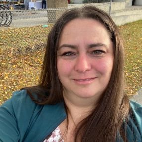 Sheila, Babysitter in St. Albert
