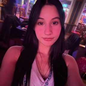Lisbet, Babysitter in Ottawa