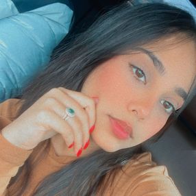 Ishadhya, Famille à Tillsonburg
