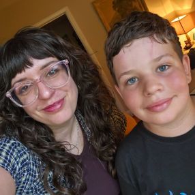 Paeton, Famille à Guelph