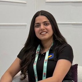 Garima, Babysitter in Montreal