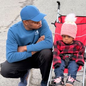 Segla, Famille à Granby