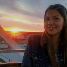 Lateesha, Babysitter in Fort Saskatchewan