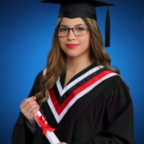 Lateesha, Babysitter à Fort Saskatchewan