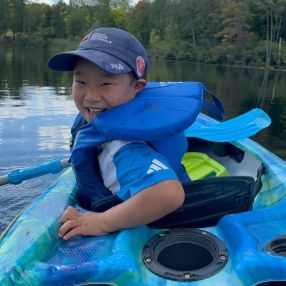 Li, Famille à Gatineau