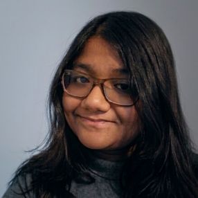 Meer Alvina, Babysitter à Ottawa