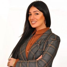 Arta, Babysitter à Montreal