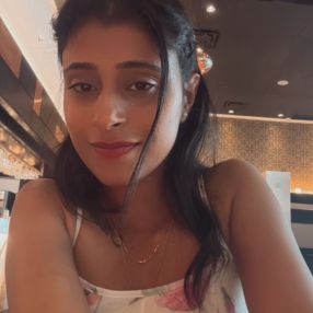 Priyanka, Babysitter à Georgina