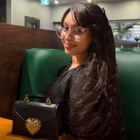 Eman, Babysitter in Brampton