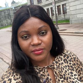 Bernice, Babysitter in Ottawa