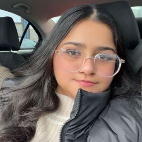 Jasanpreet, Babysitter in North Bay