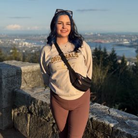 Kelly, Babysitter in Chilliwack