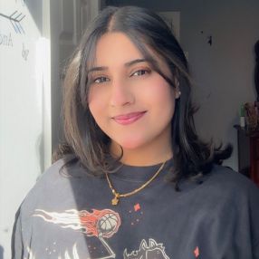 Parneet, Babysitter in Saint John