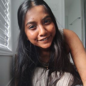 Namitha, Babysitter in Oshawa