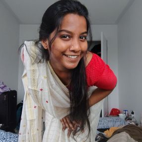 Namitha, Babysitter in Oshawa