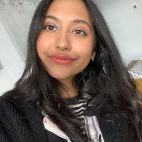 Aliya, Babysitter in Dorval