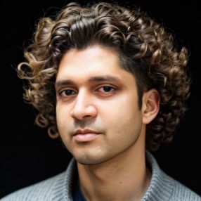 Abhishek, Family in Halifax