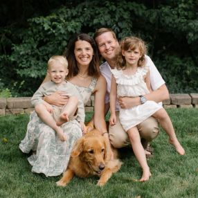Alyssa, Famille à Toronto