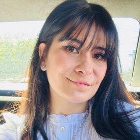 Paz, Babysitter in Burnaby