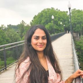 Ayana, Babysitter in Tillsonburg